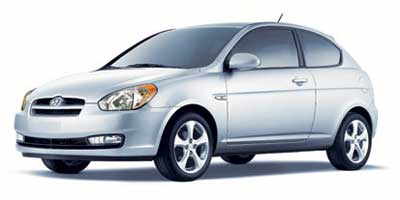 Hyundai Accent III Hatchback (11.2005 - 11.2010)
